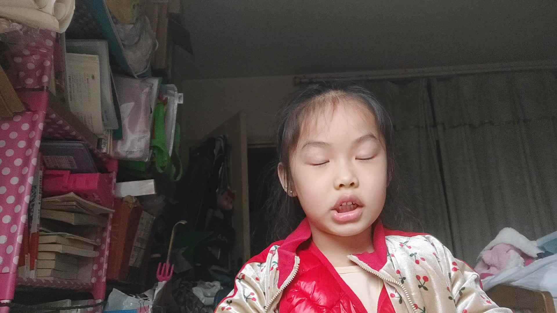 学B班王禹淇20230422英语.mp4