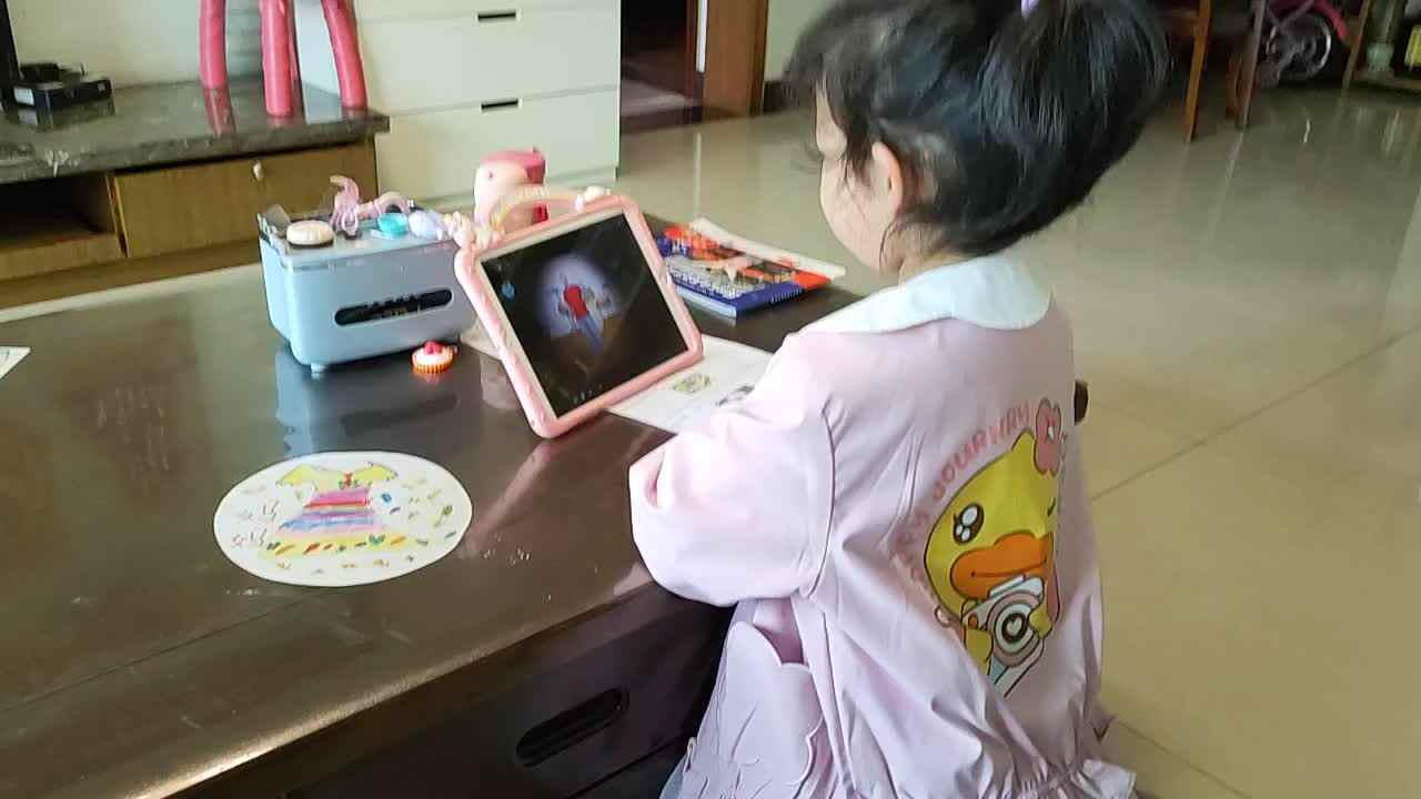 Musical Instruments、朗读单词句子.mp4