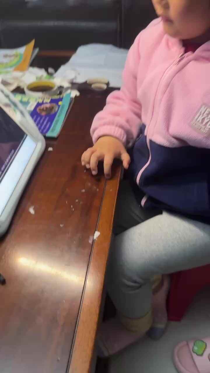 观看视频《说给自己听》