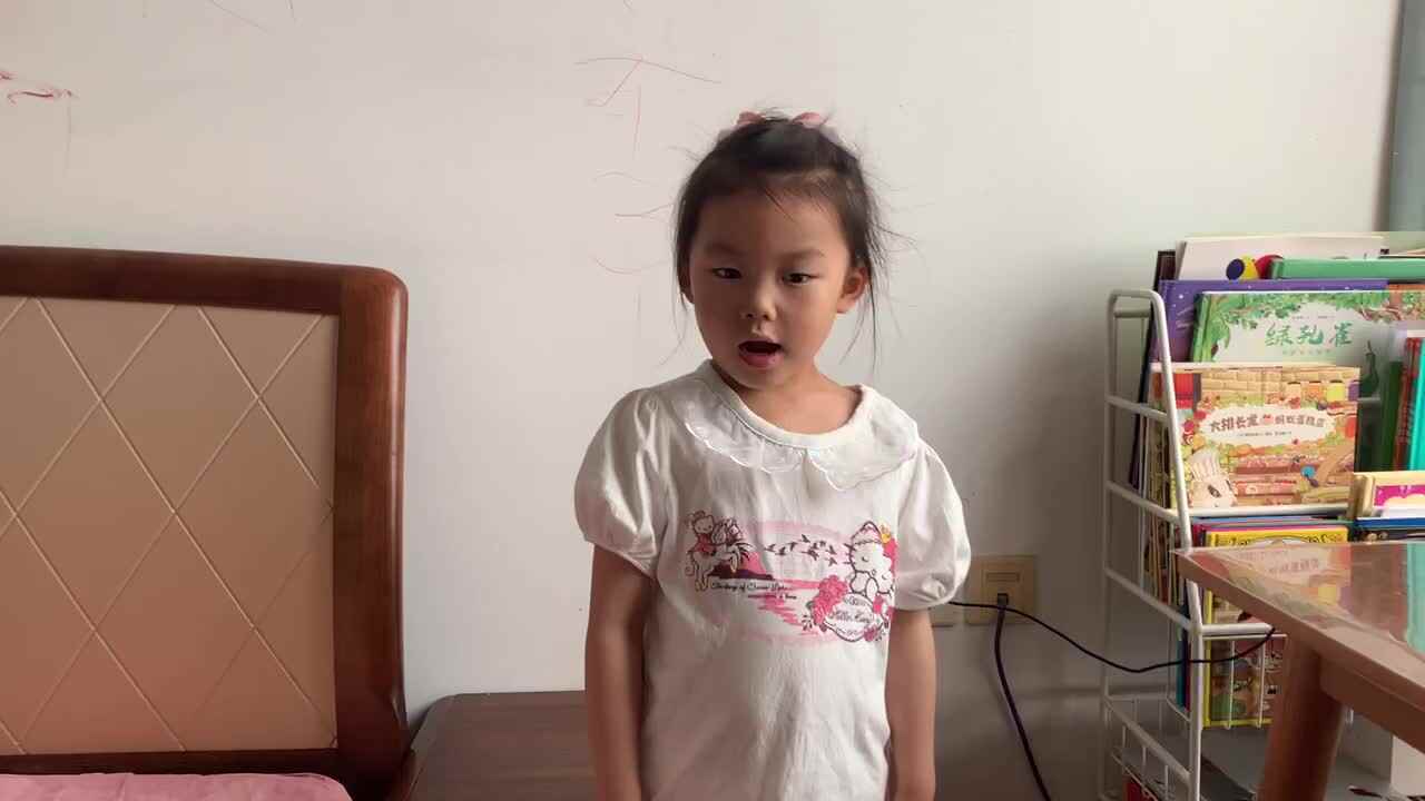 20230521陈彦兮闯关练习《花园种花》