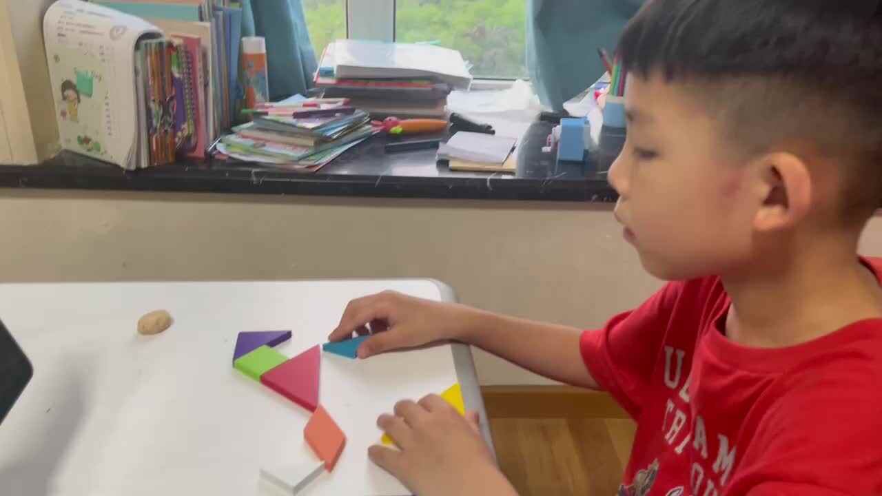 七巧板12生肖-3