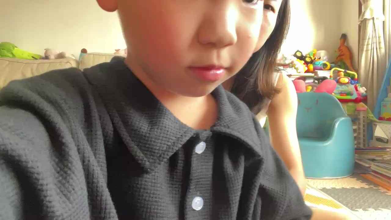 《狼和小羊》