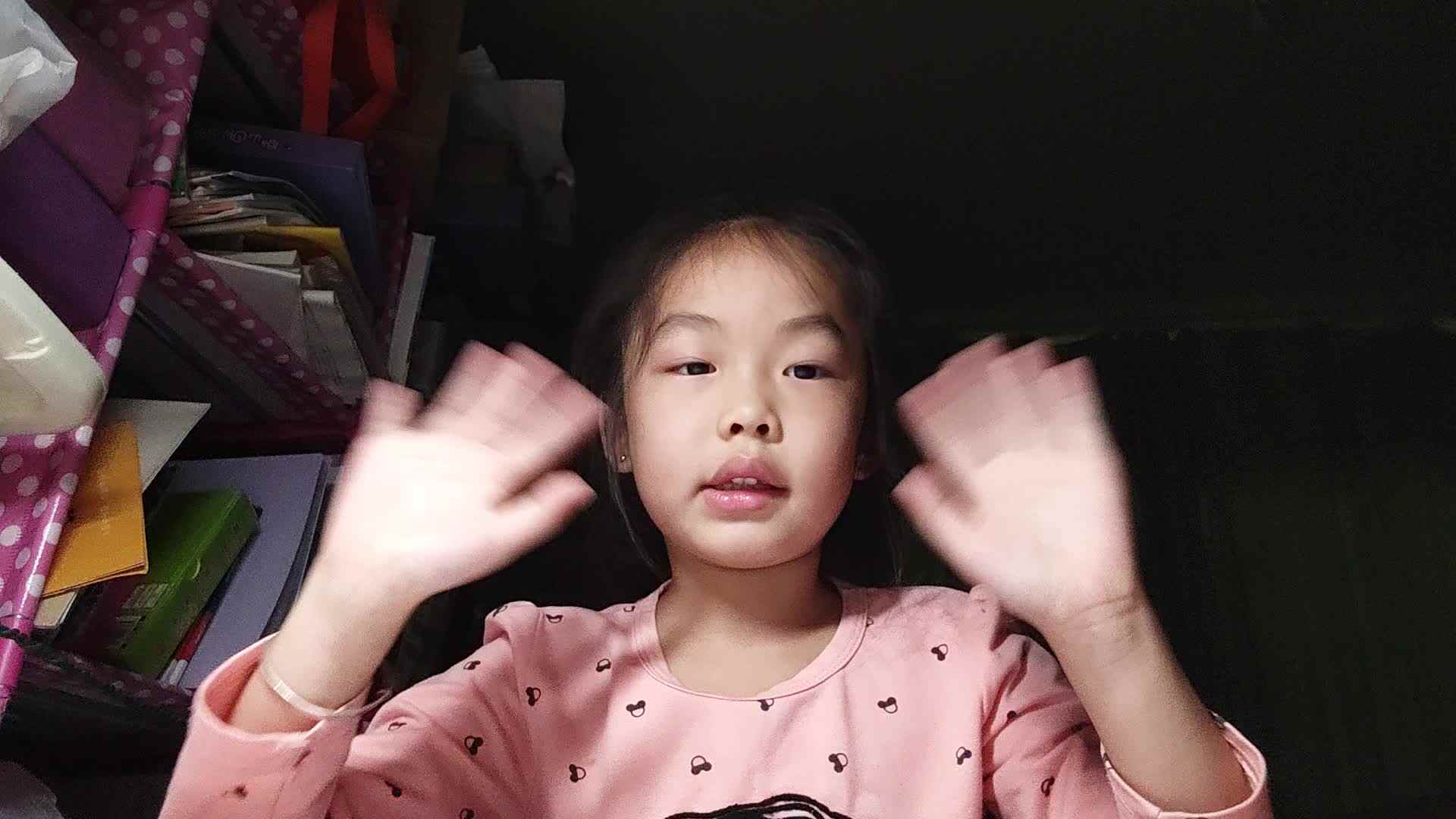 ⁣学B班王禹淇2023.05.24鲨鱼英语.mp4
