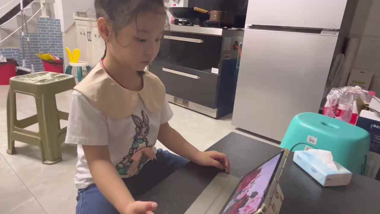 2023.5.16《观看十二月歌》