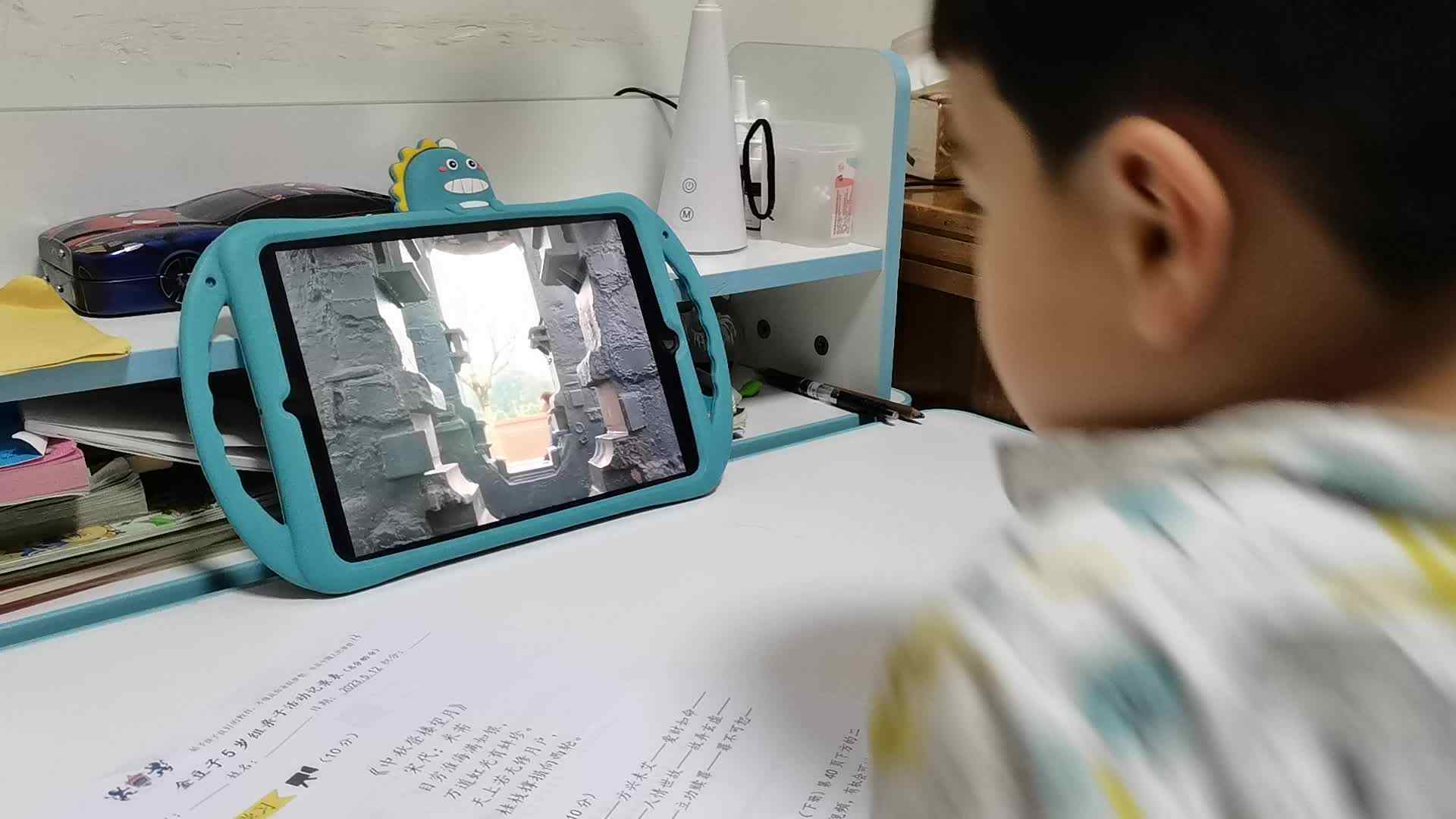 ⁣5月12日昌奕乐观看《重庆工业博物馆》