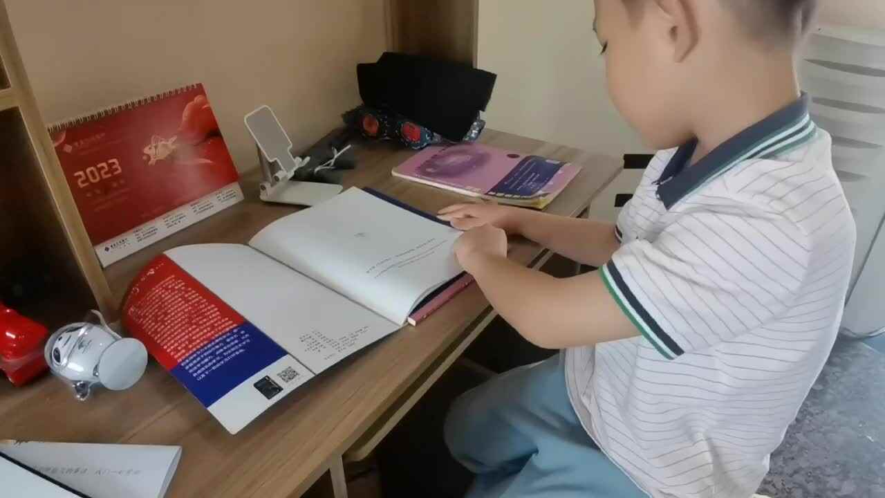 力所能及的事情