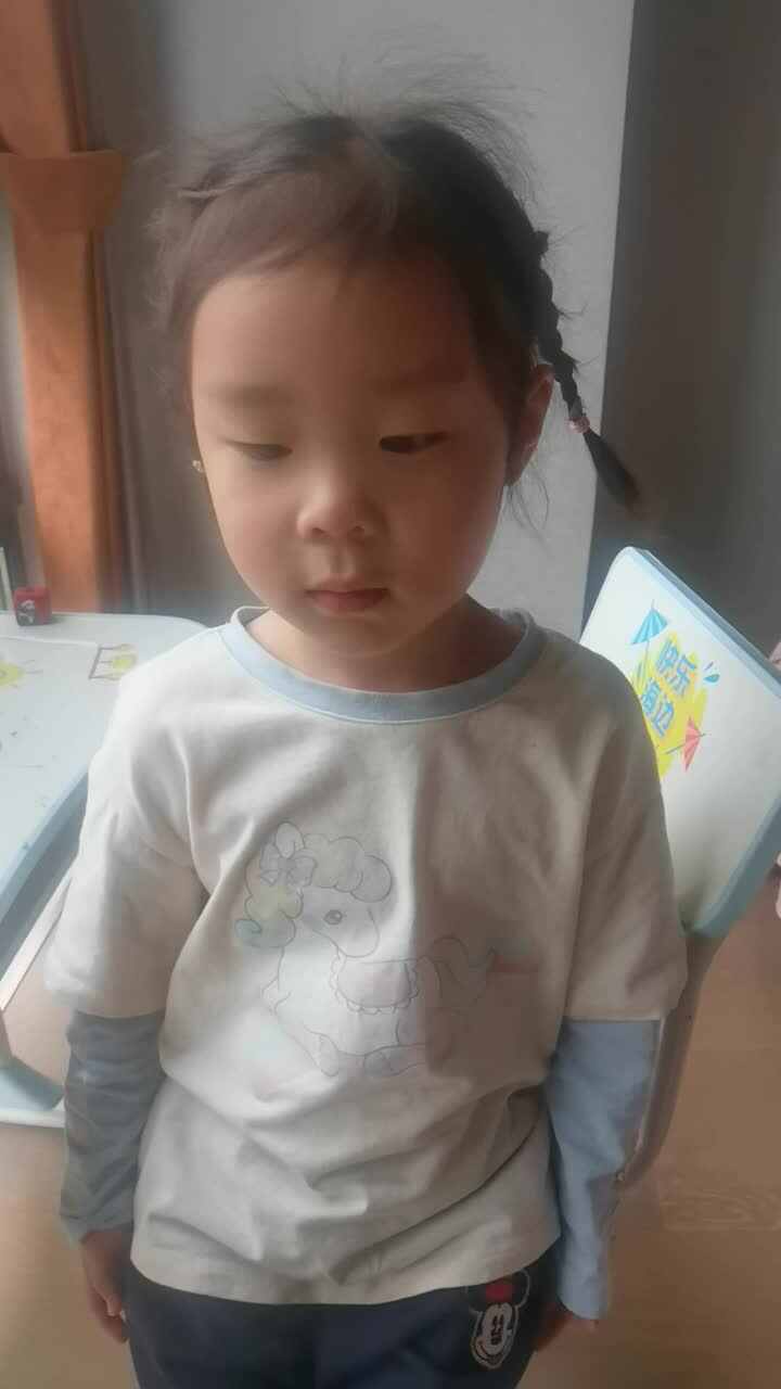 2023.5.14甘桐语古诗背诵