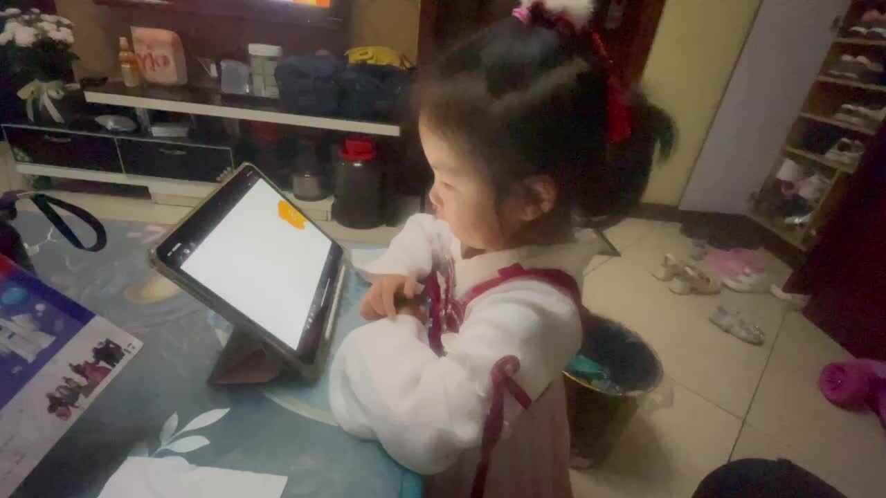 多少手指