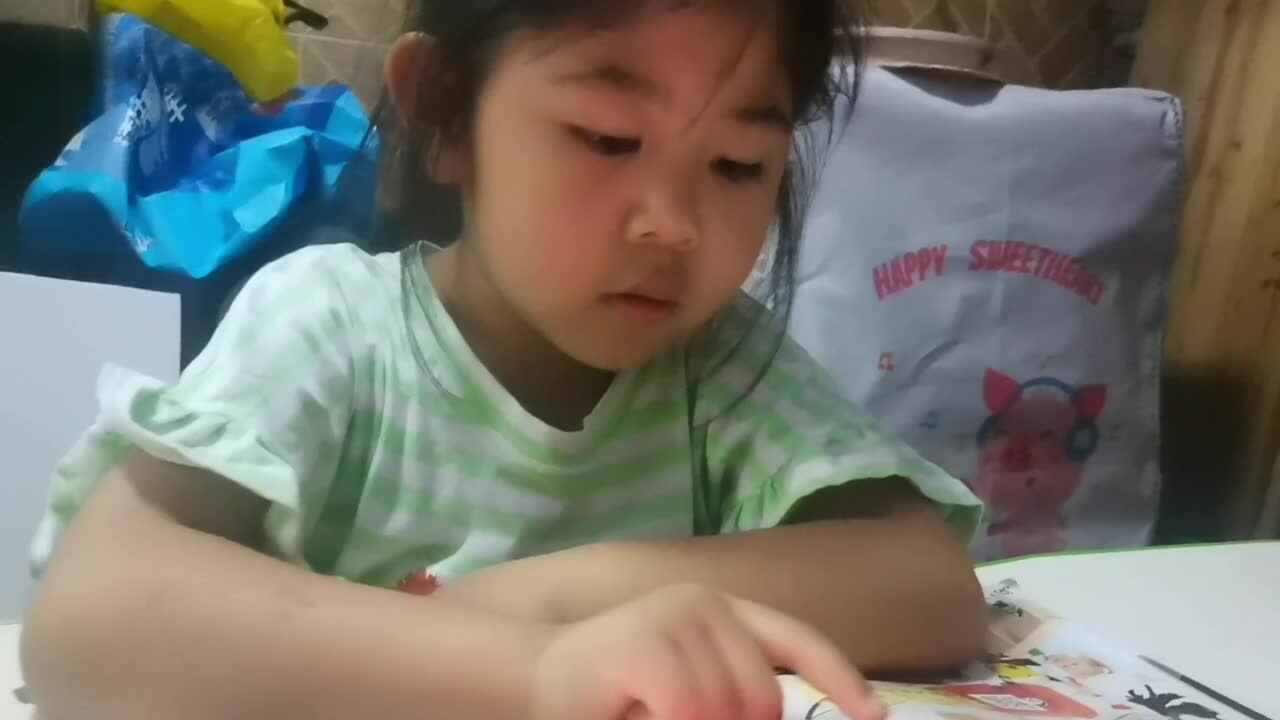 2023.5.16-----观看跟读十二月歌