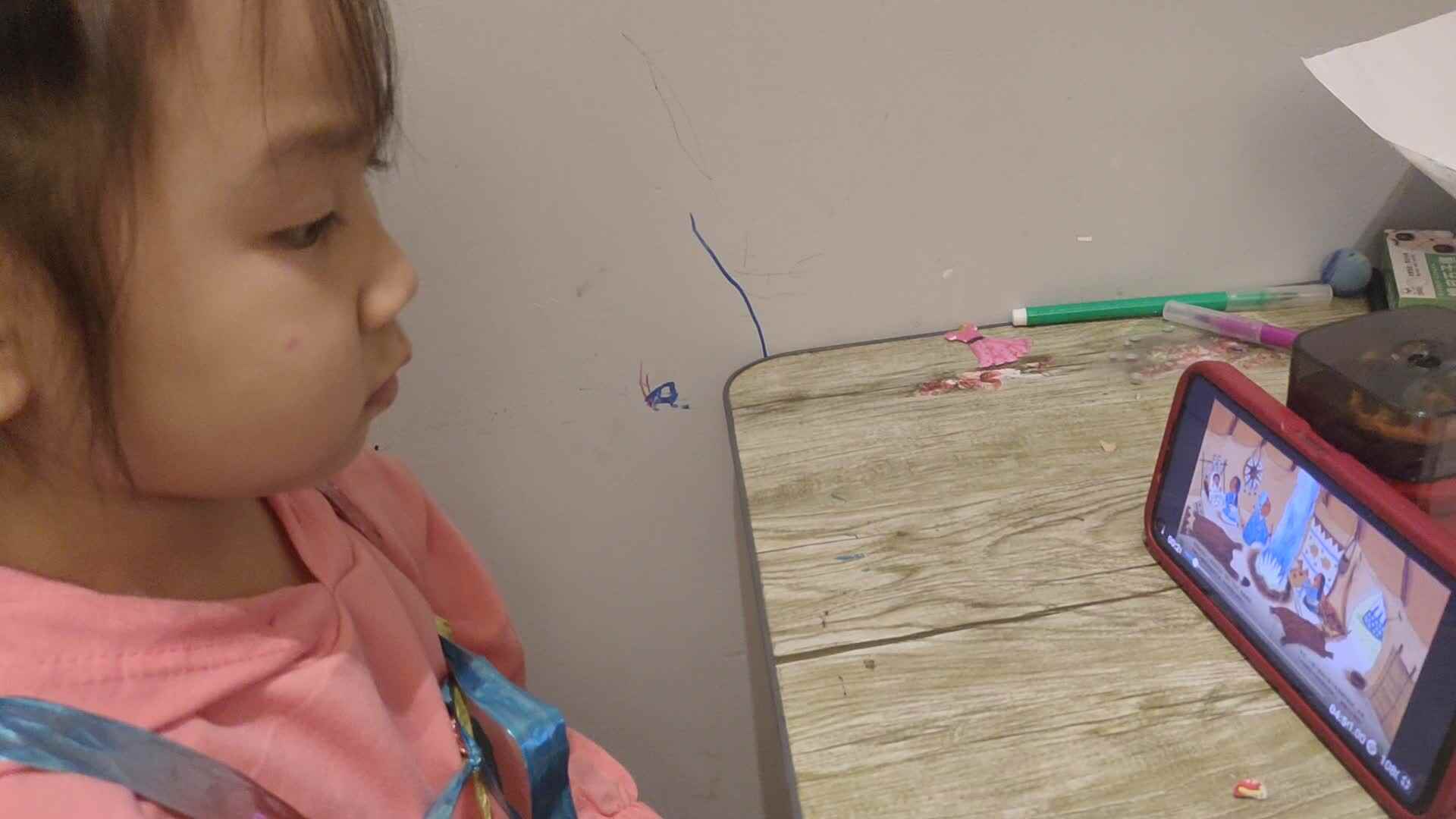 5.22日观看视频印第安人