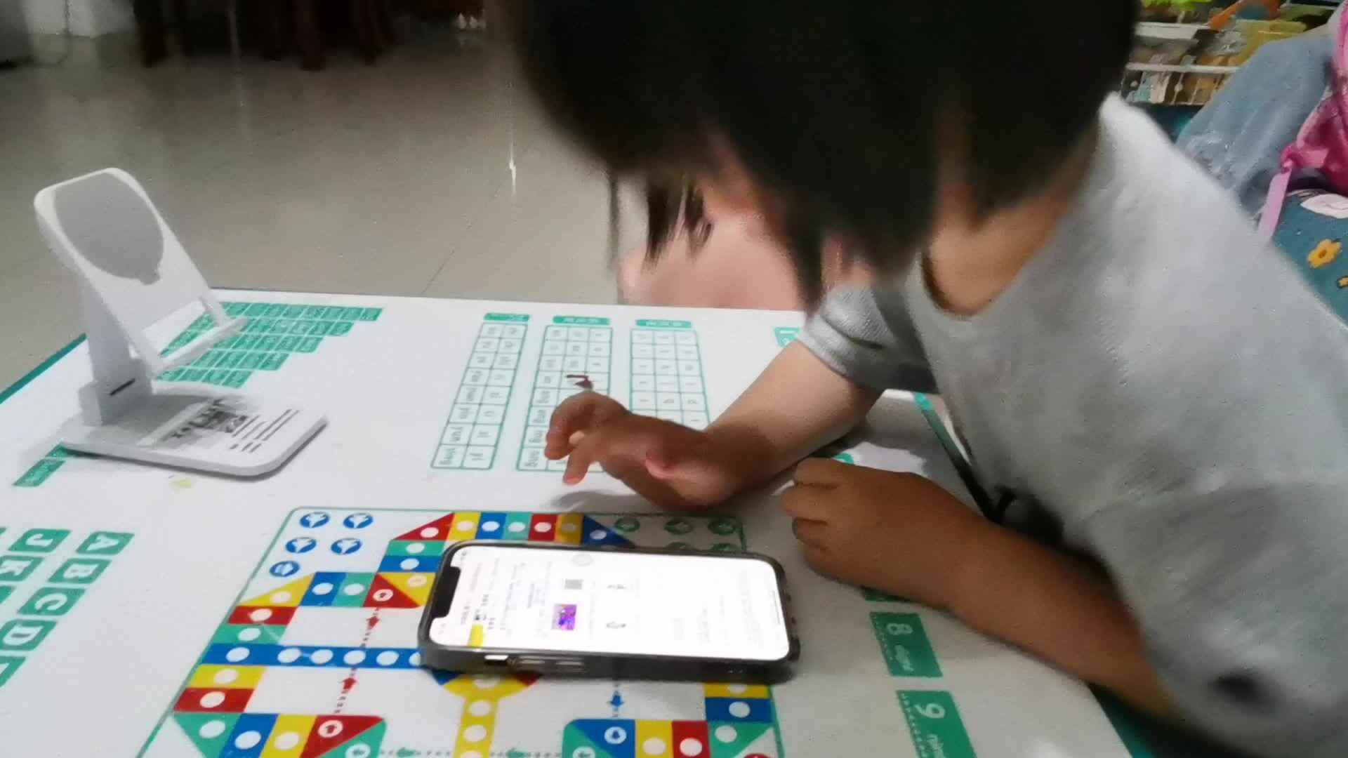 朗读单词句子.mp4