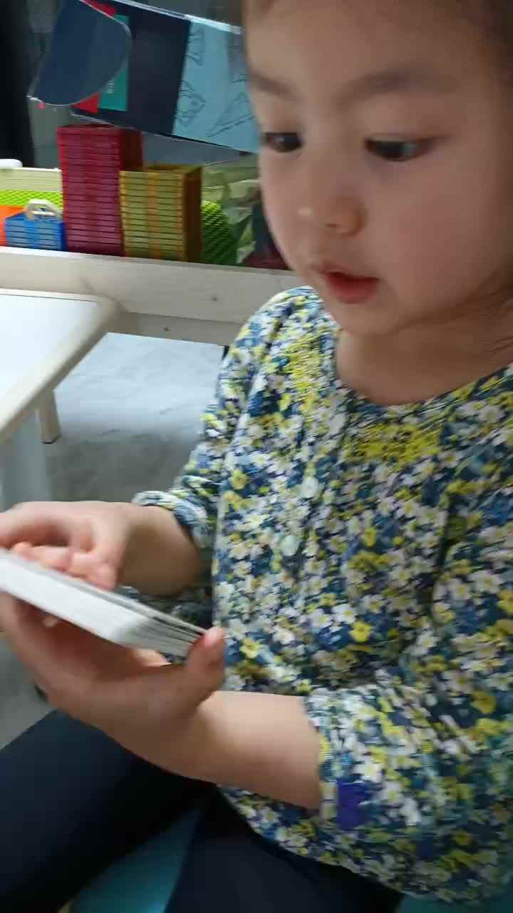 复习字卡