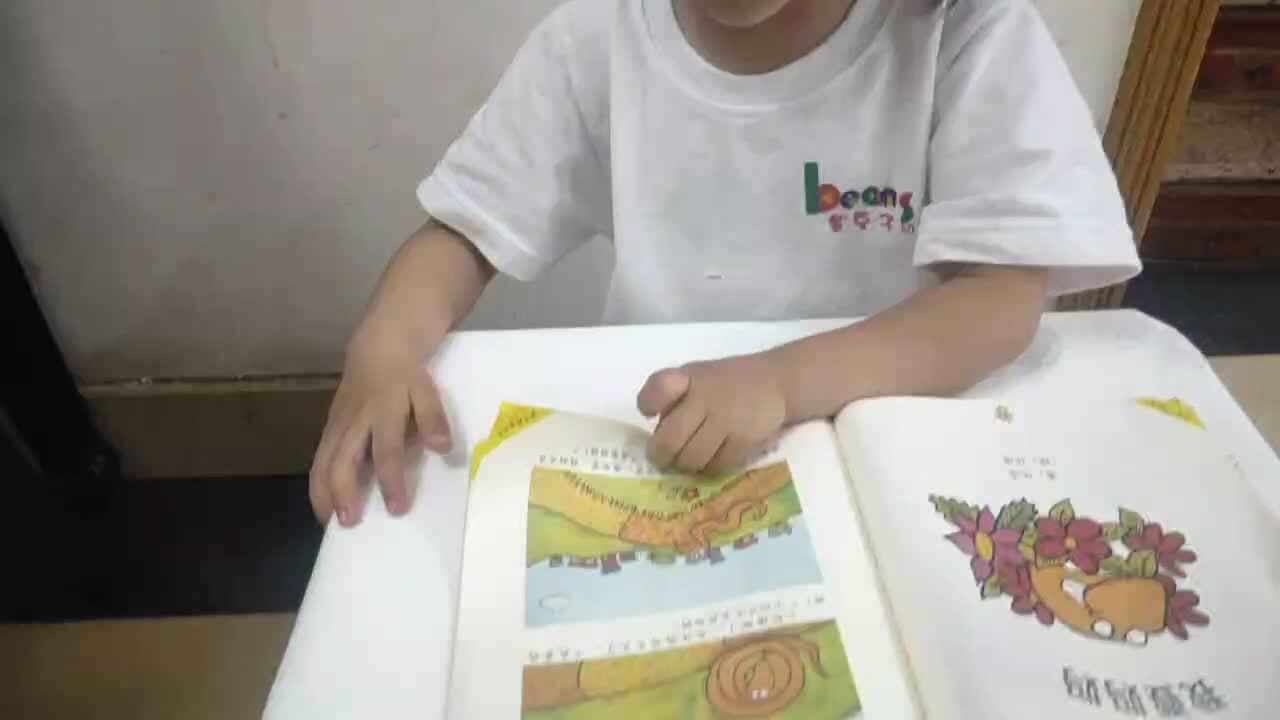 我要妈妈