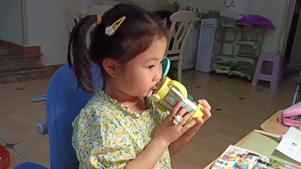 ⁣2023.5.12闯关练习-《观看视频》重庆工业博物馆》