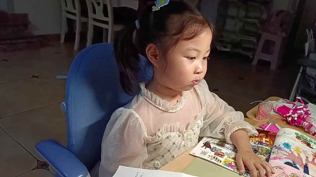 2023.5.26闯关练习-英语-手指家族