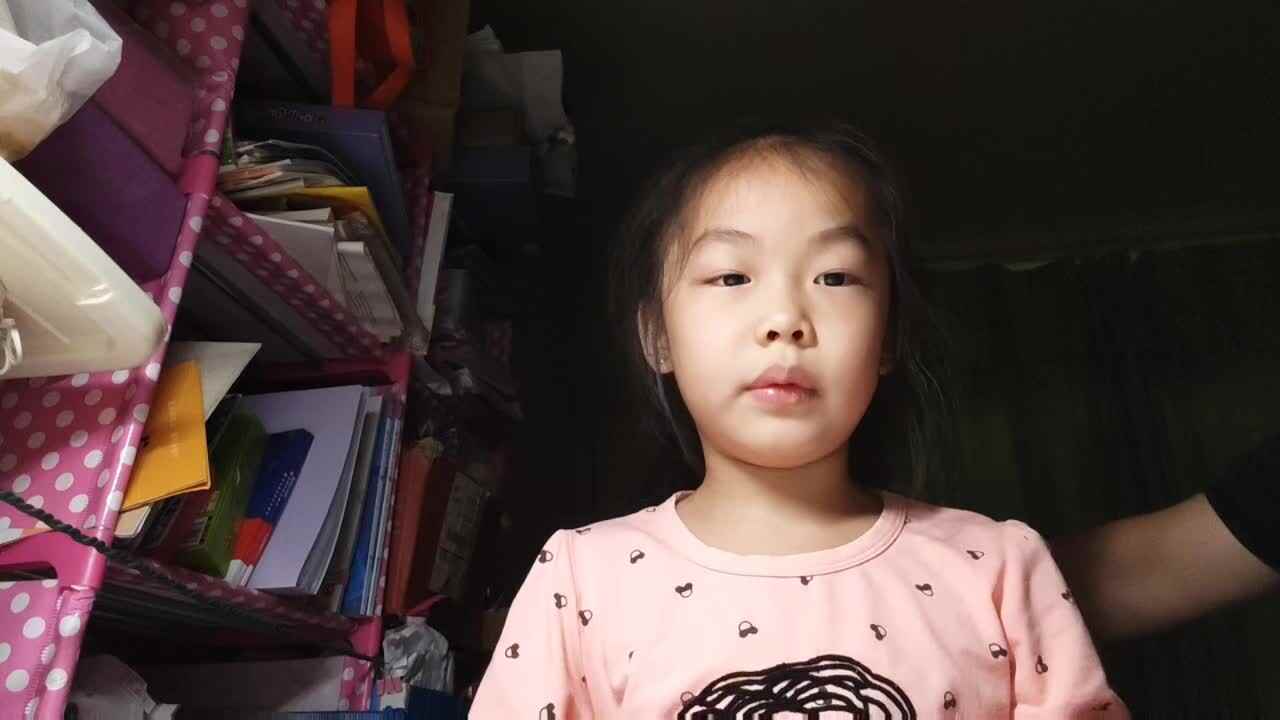 ⁣⁣学B班王禹淇2023.05.24指读练习.mp4