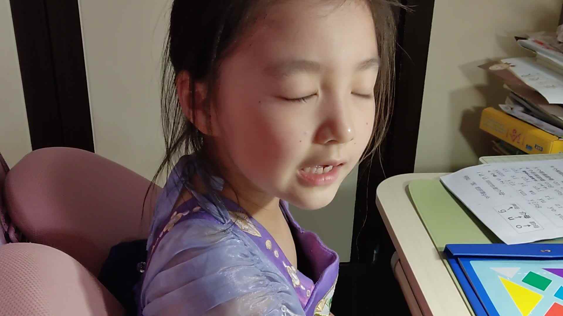 七巧板十二生肖