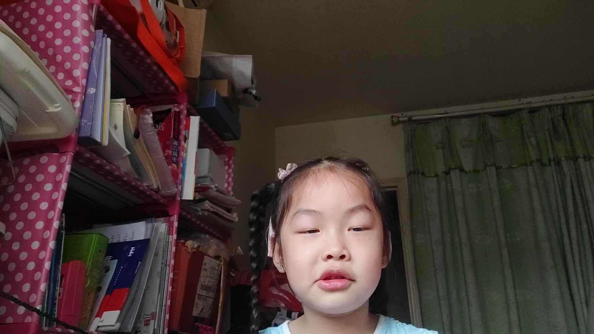 学B班王禹淇20230502英语.mp4