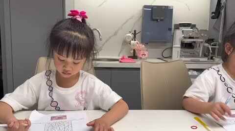 鲨鱼英语——惟妙惟笑