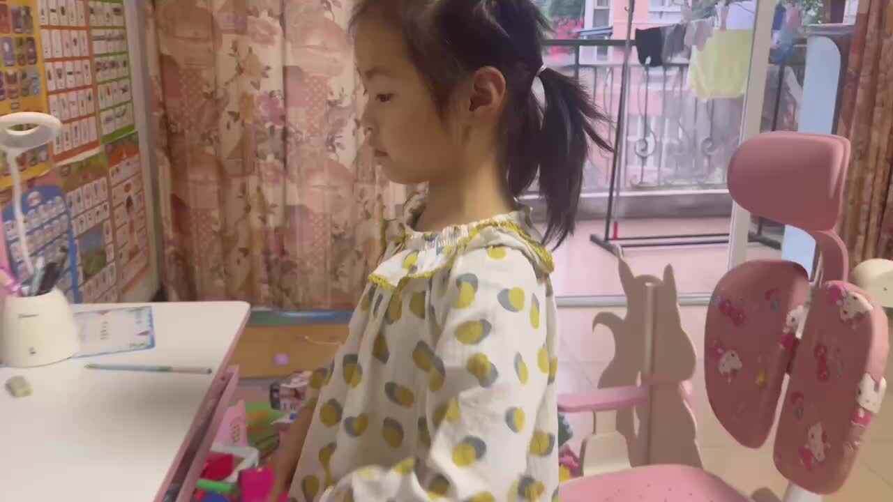 花园种花