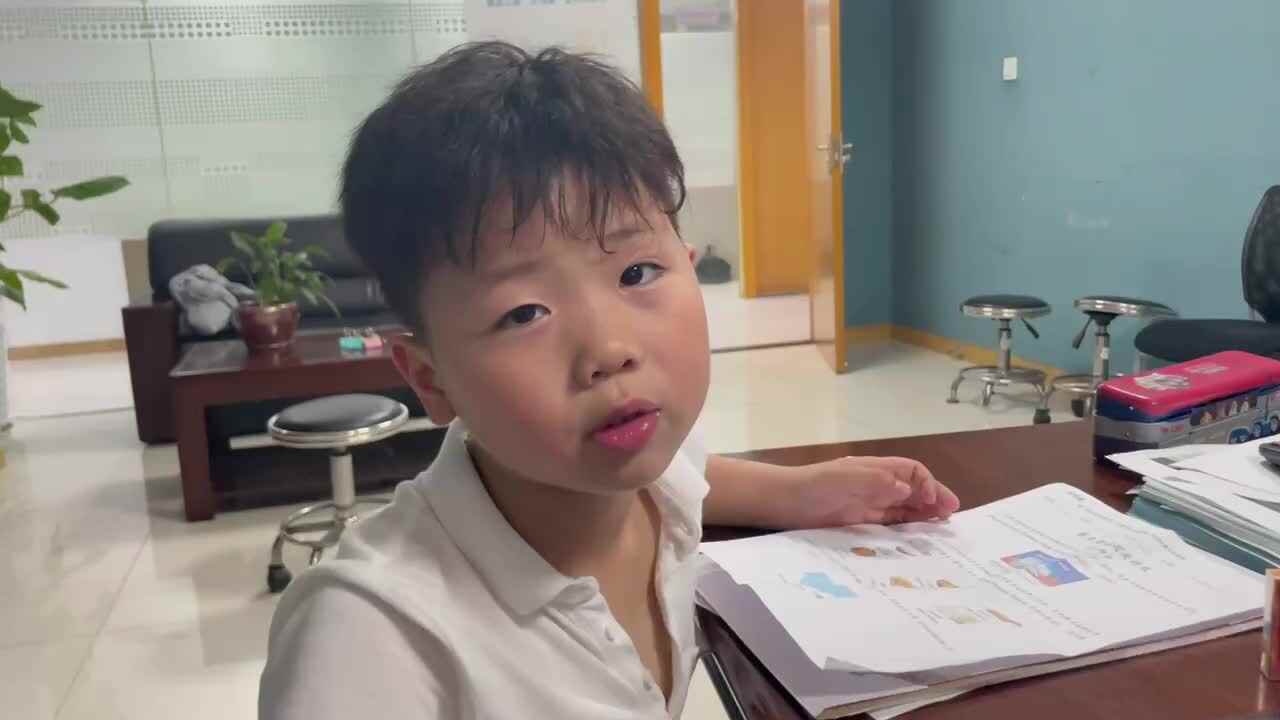 2023级B班宋伊泽20230519闯关练习英语作业