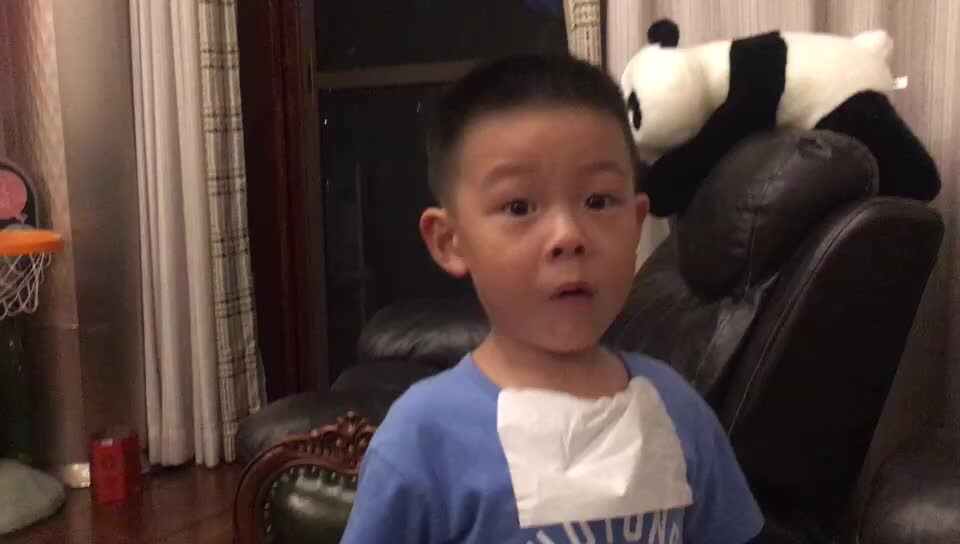 20230603中A班郭睿珩-说一说你还知道其他什么帽子.mp4
