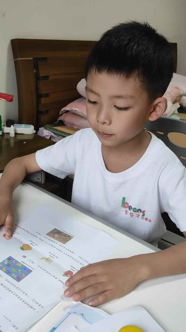 英语指读