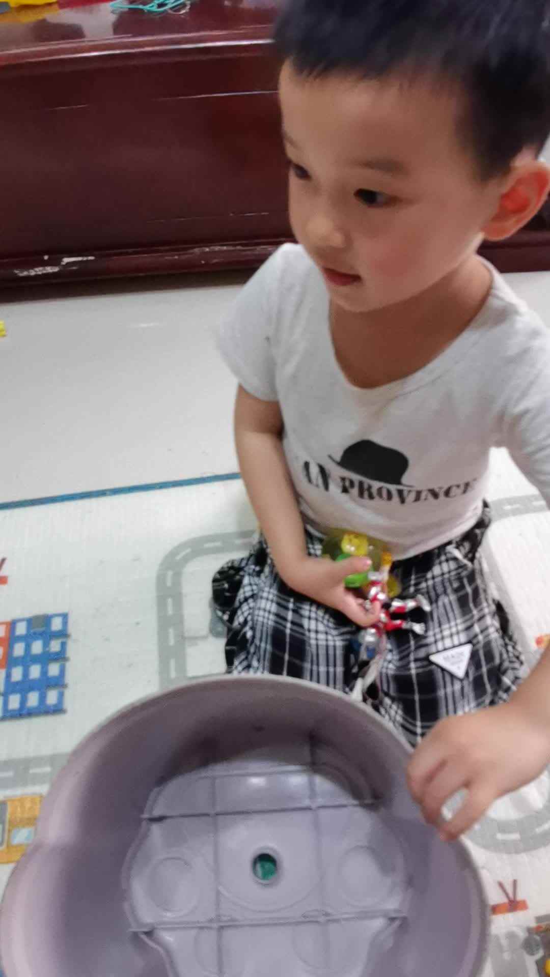 2023.6.19刘栩弘家庭闯关（里）