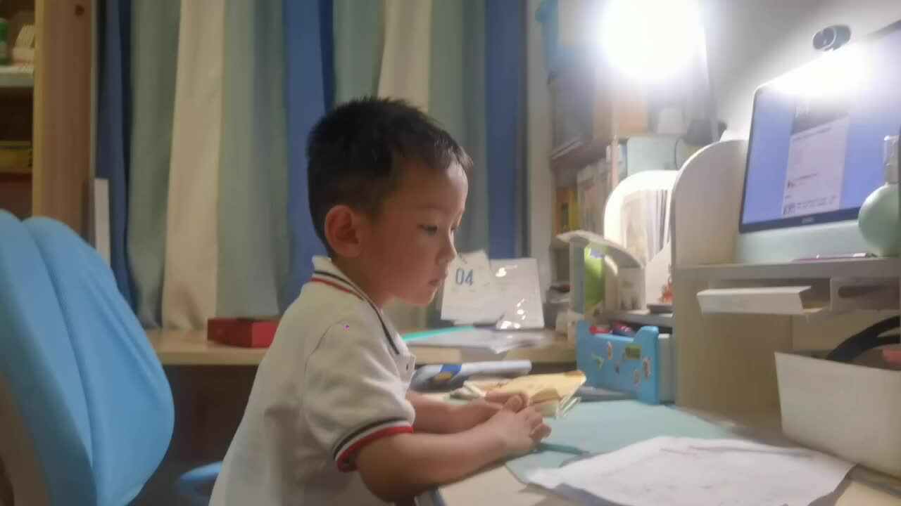 《学比较》mp4