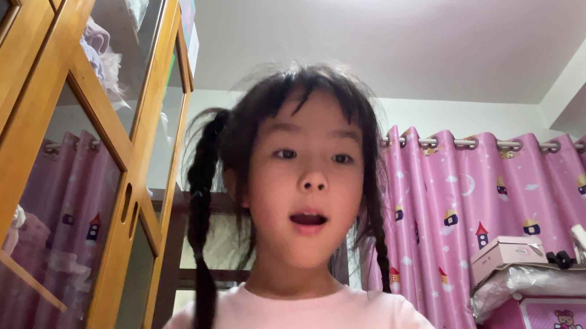 英语朗读