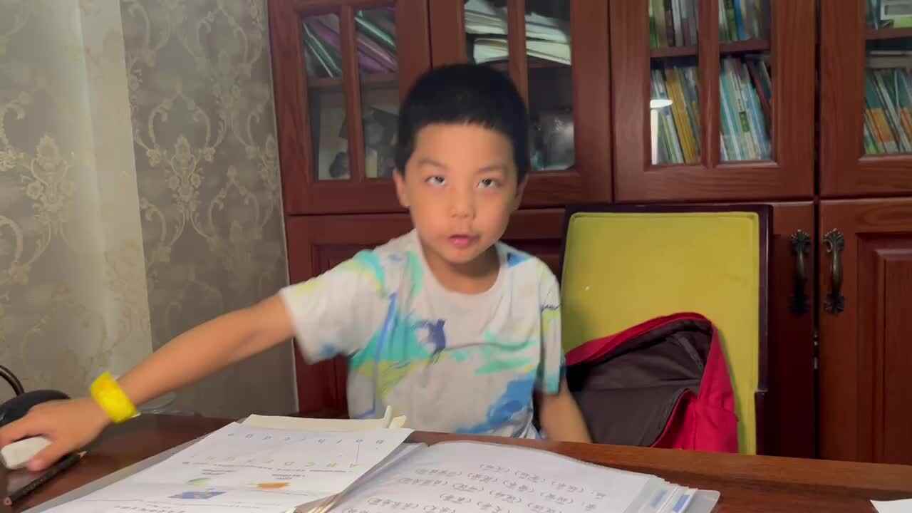 2023级学前B班20230601苏梓墨闯关练习.MOV