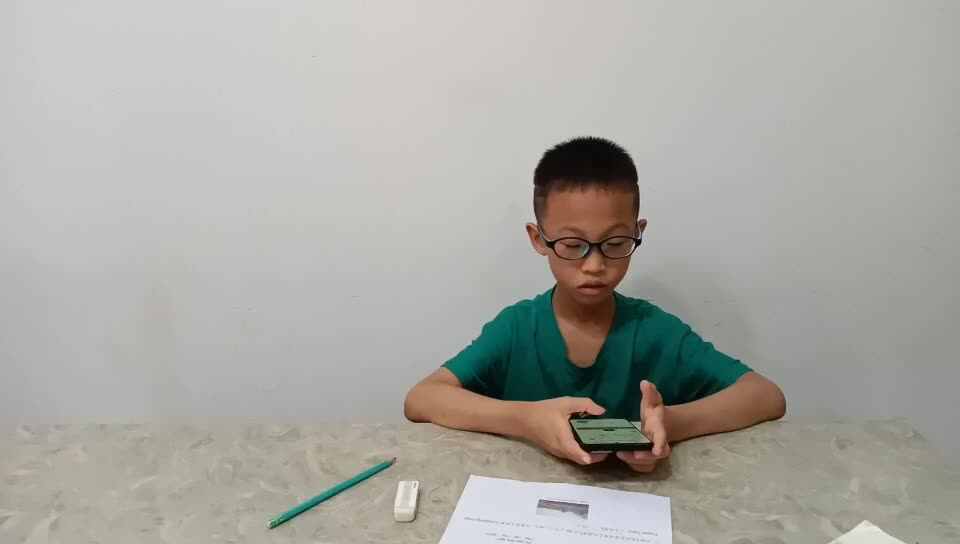 2023级学B班张梓乐20230621完成鲨鱼英语游戏单