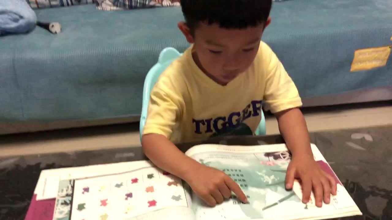 古诗：微雨夜行