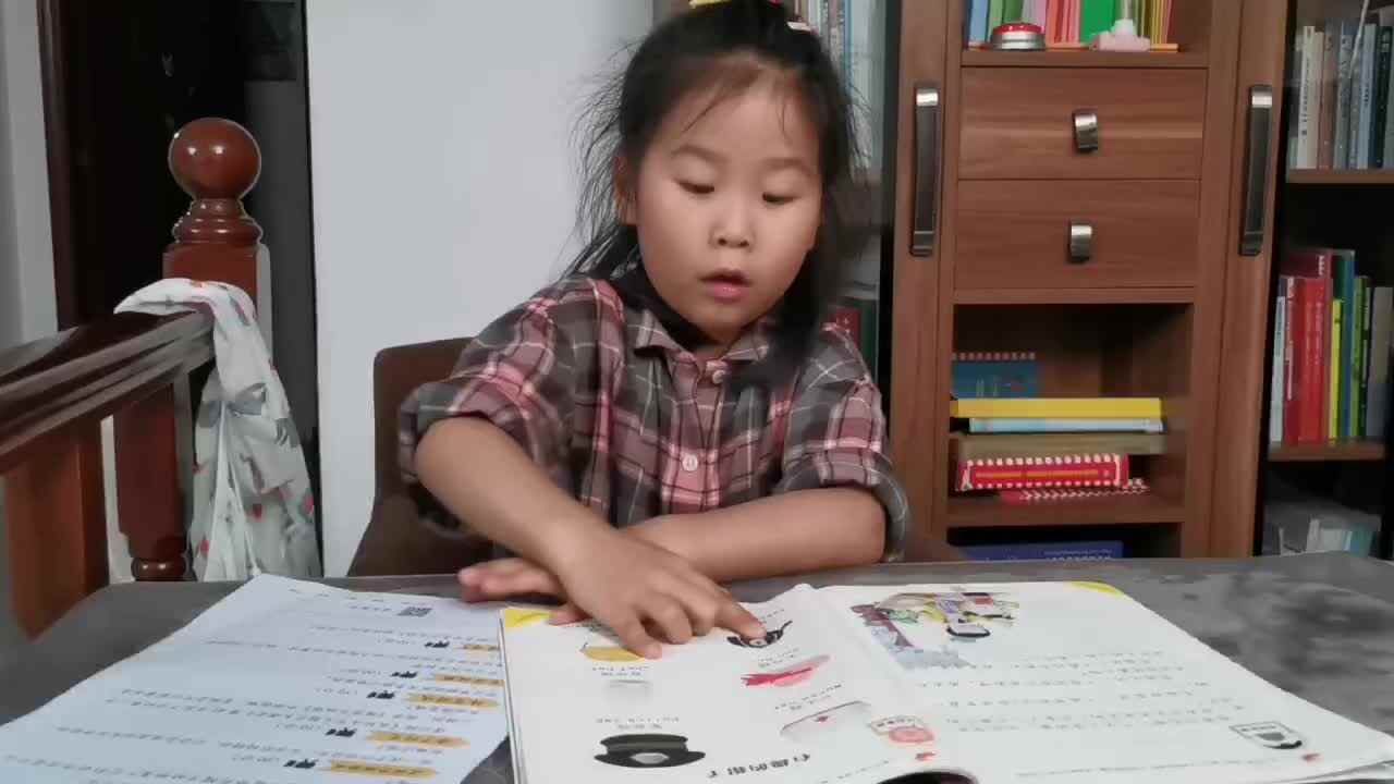 有趣的帽子