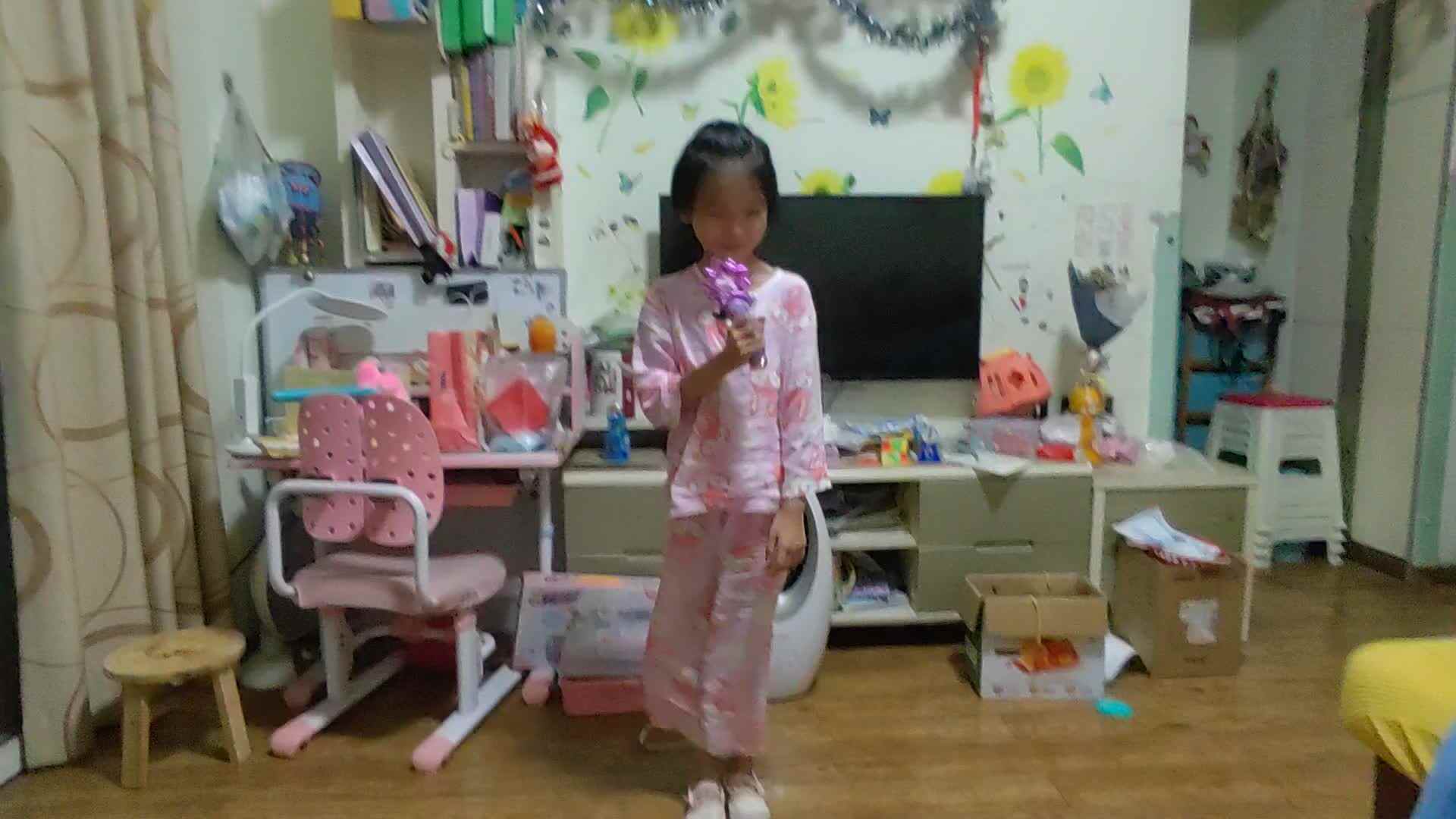 2023级B班20230625丁若言闯关练习.mp4