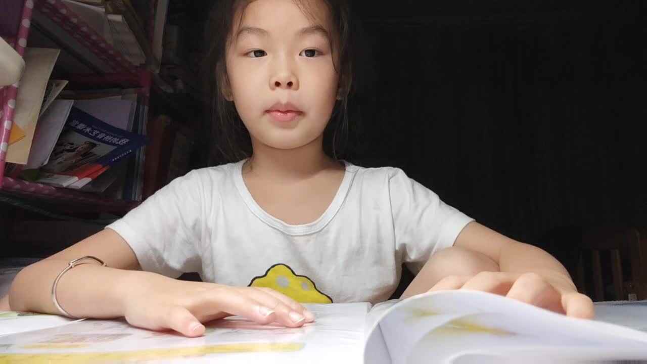 ⁣⁣学B班王禹淇2023.05.31指读练习.mp4