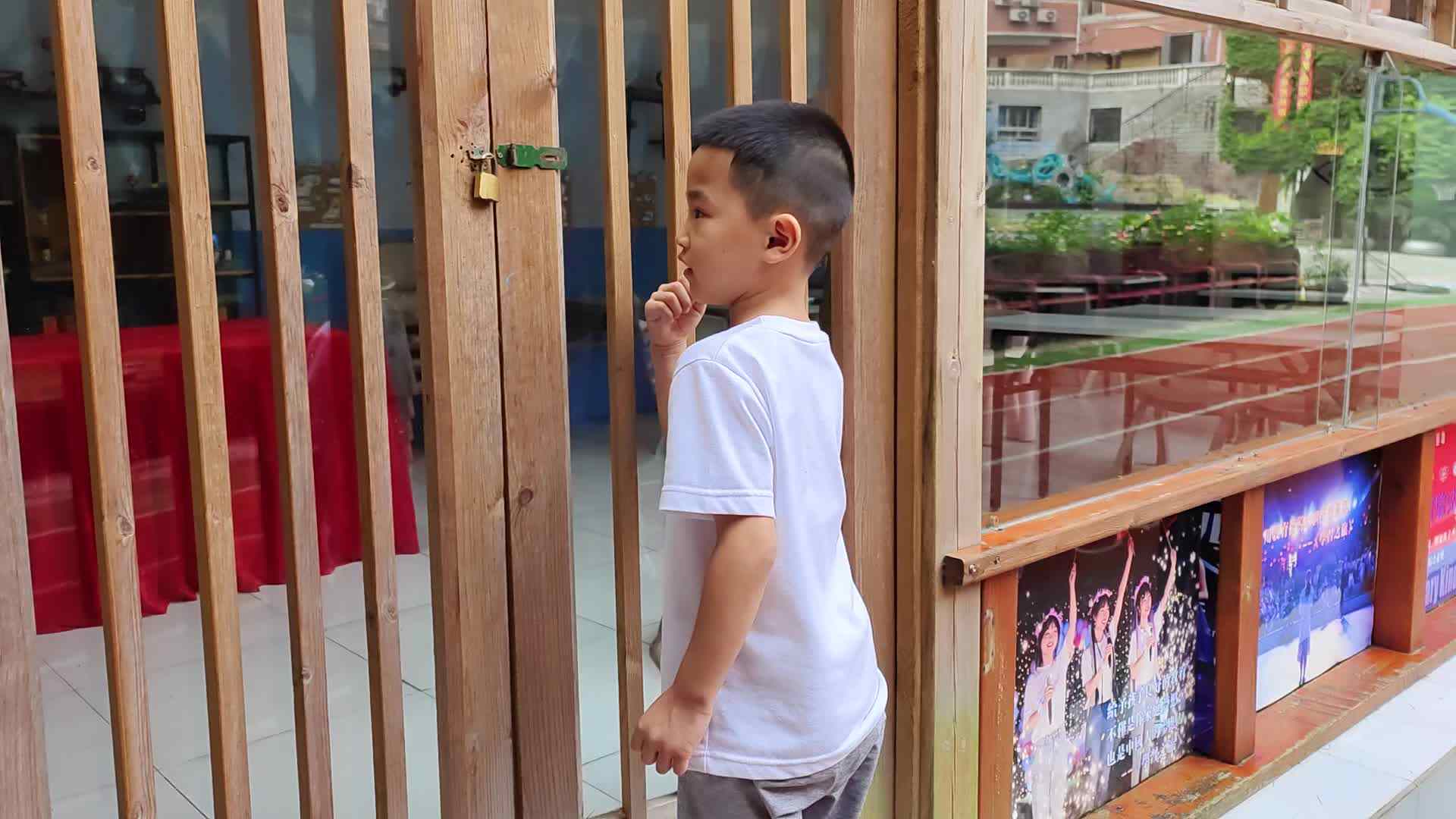 赵翌辰模拟面试
