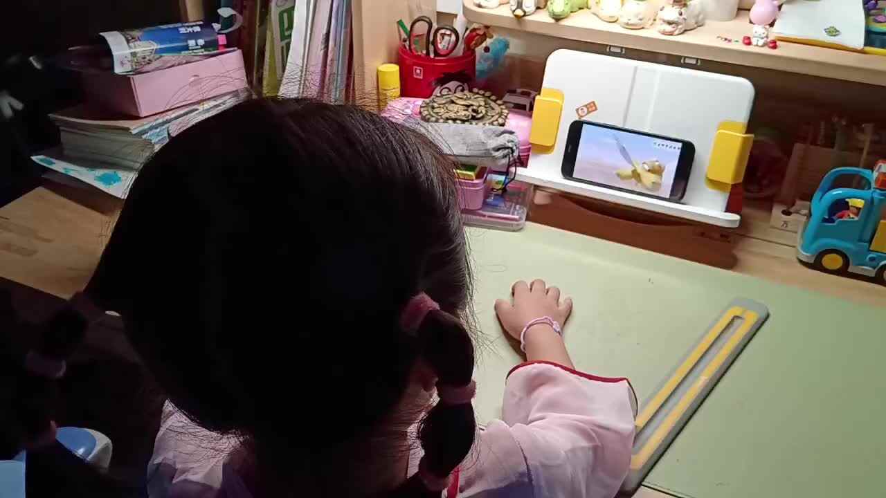 2023.6.13闯关练习-《飞上天的小恐龙》