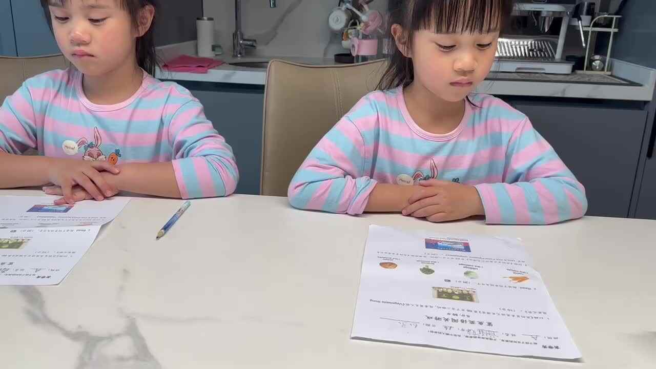 鲨鱼英语——惟妙惟笑