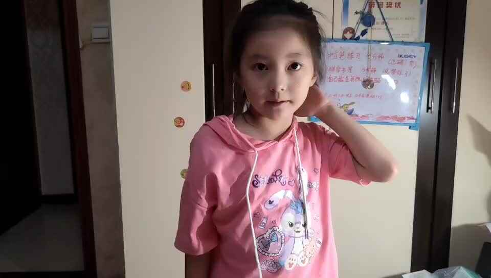我的幼儿园生活
