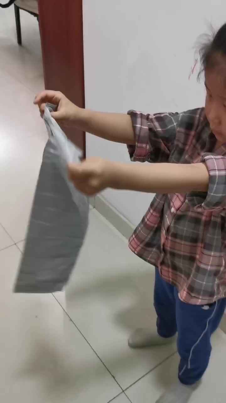 套垃圾袋