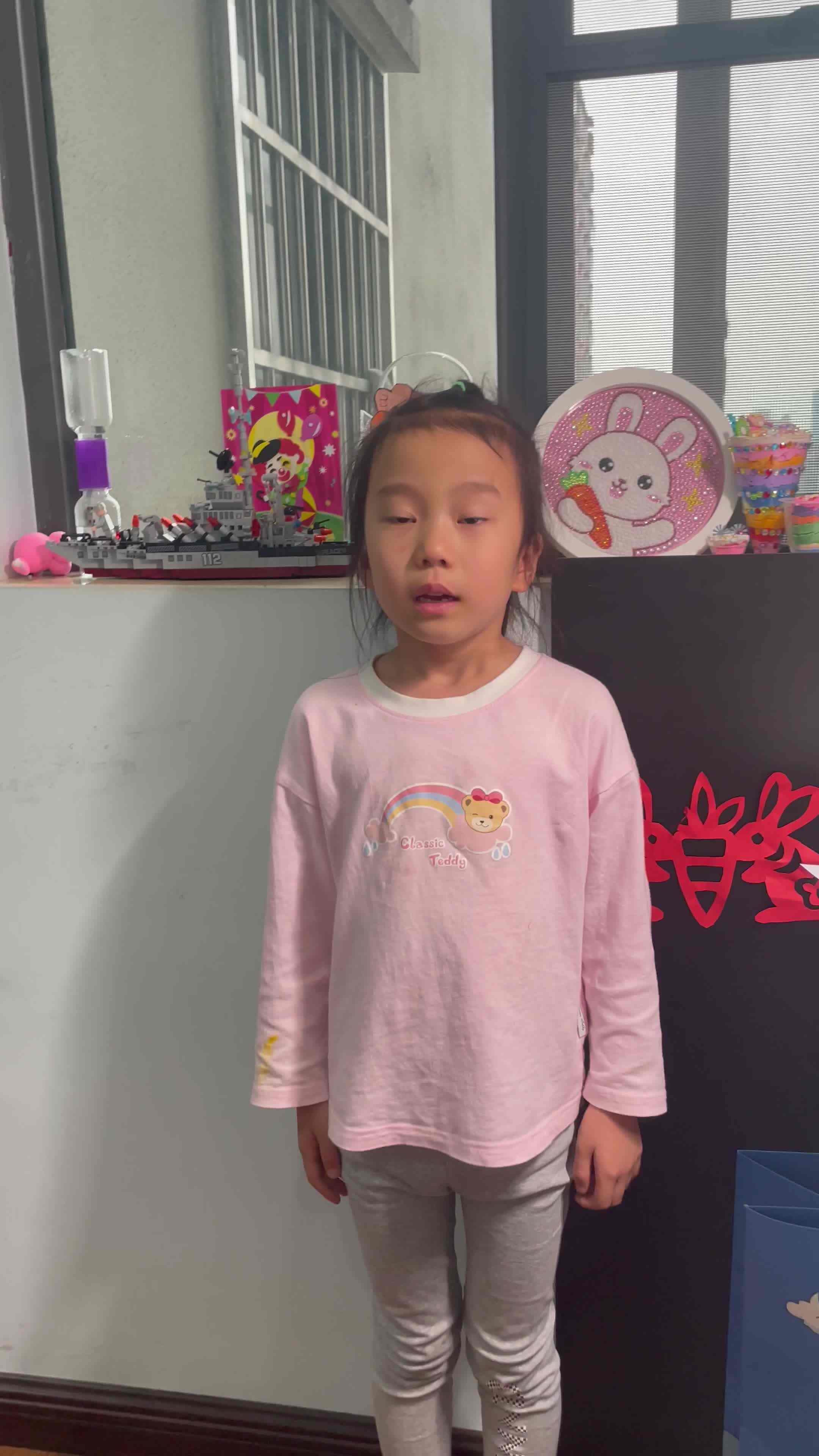 整点时口诀和半点时口诀