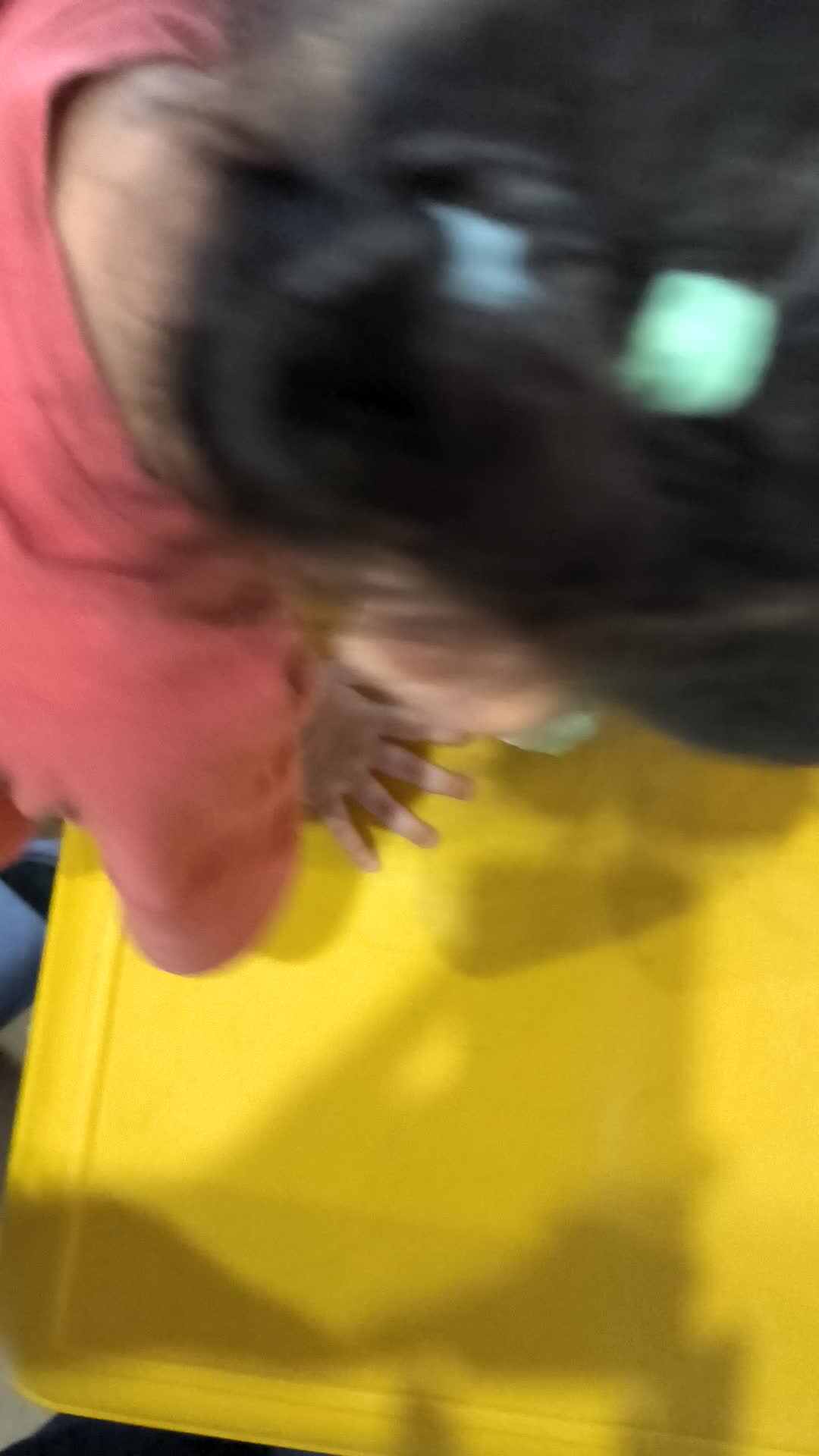 撕长条