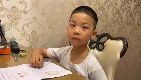 2023级学前B班20230613苏梓墨闯关练习.MOV