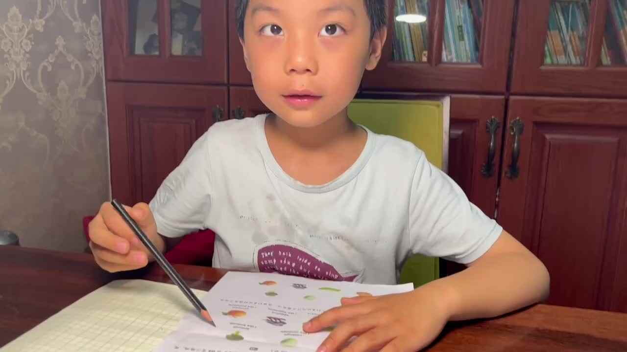 2023级学前B班20230607苏梓墨闯关练习.MOV