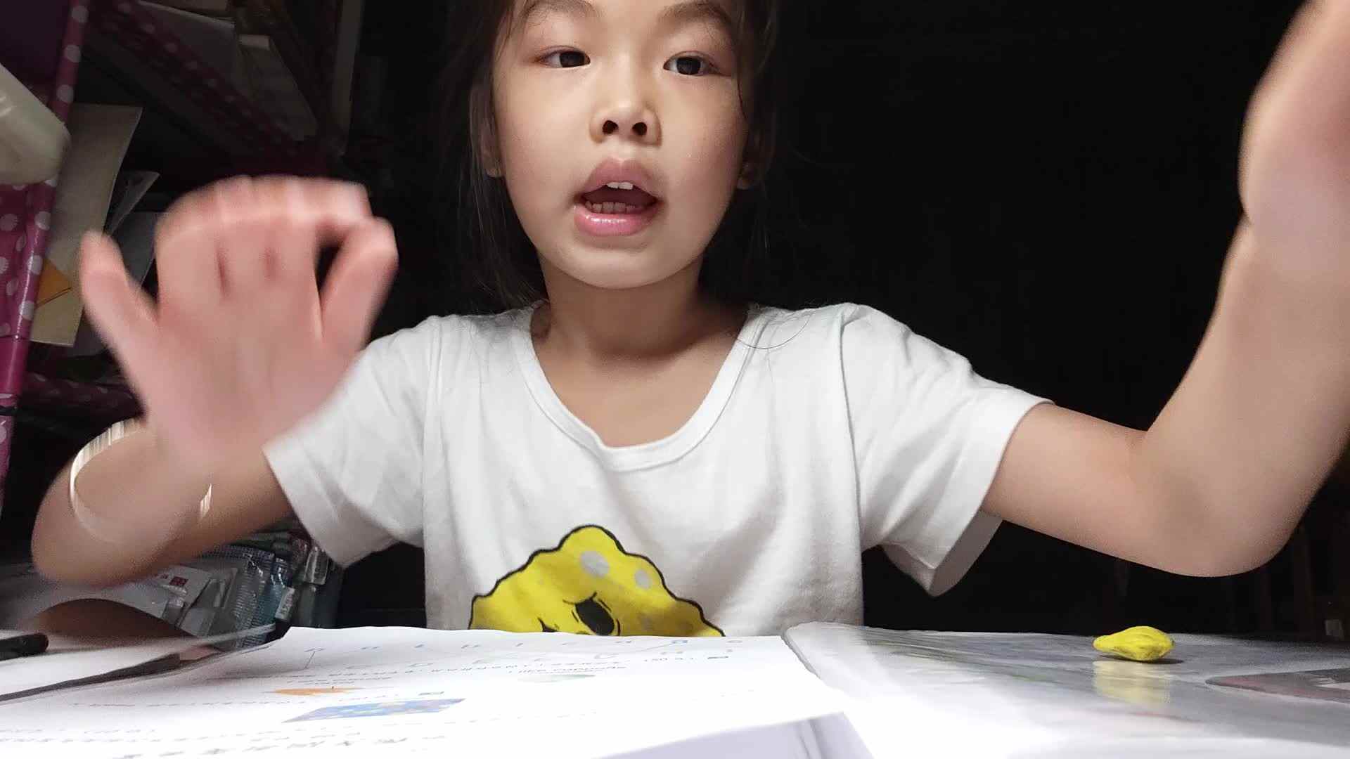 ⁣学B班王禹淇2023.05.31鲨鱼英语.mp4