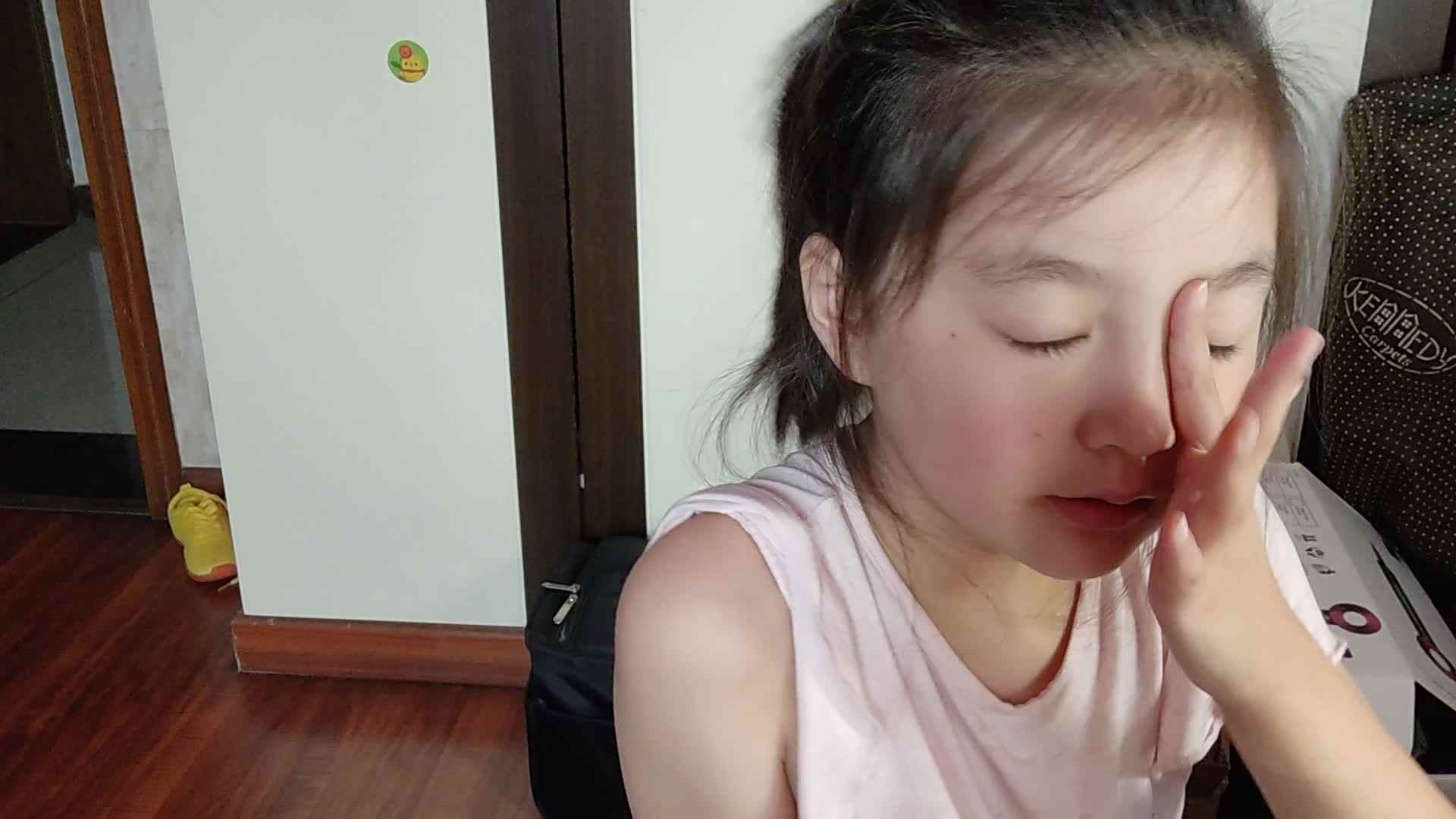 我爸爸的小秘密