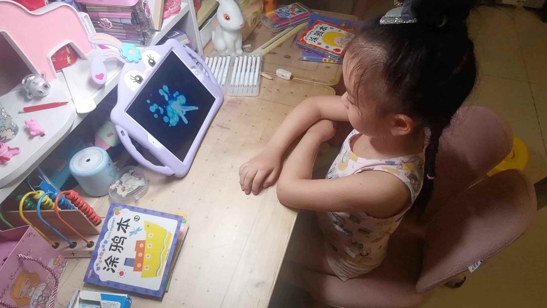 2023.6.13侯奕帆闯关练习《小飞龙》