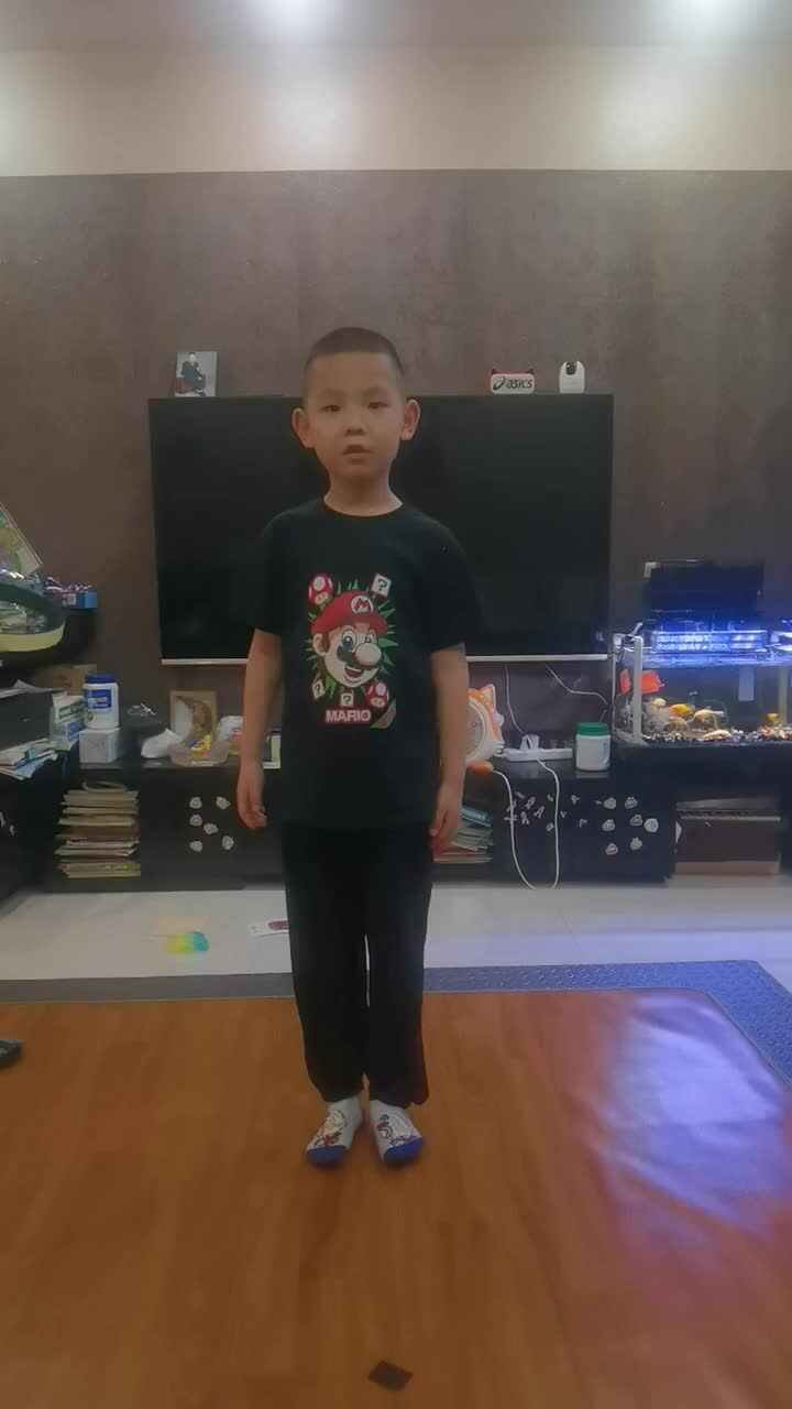 从2数到50