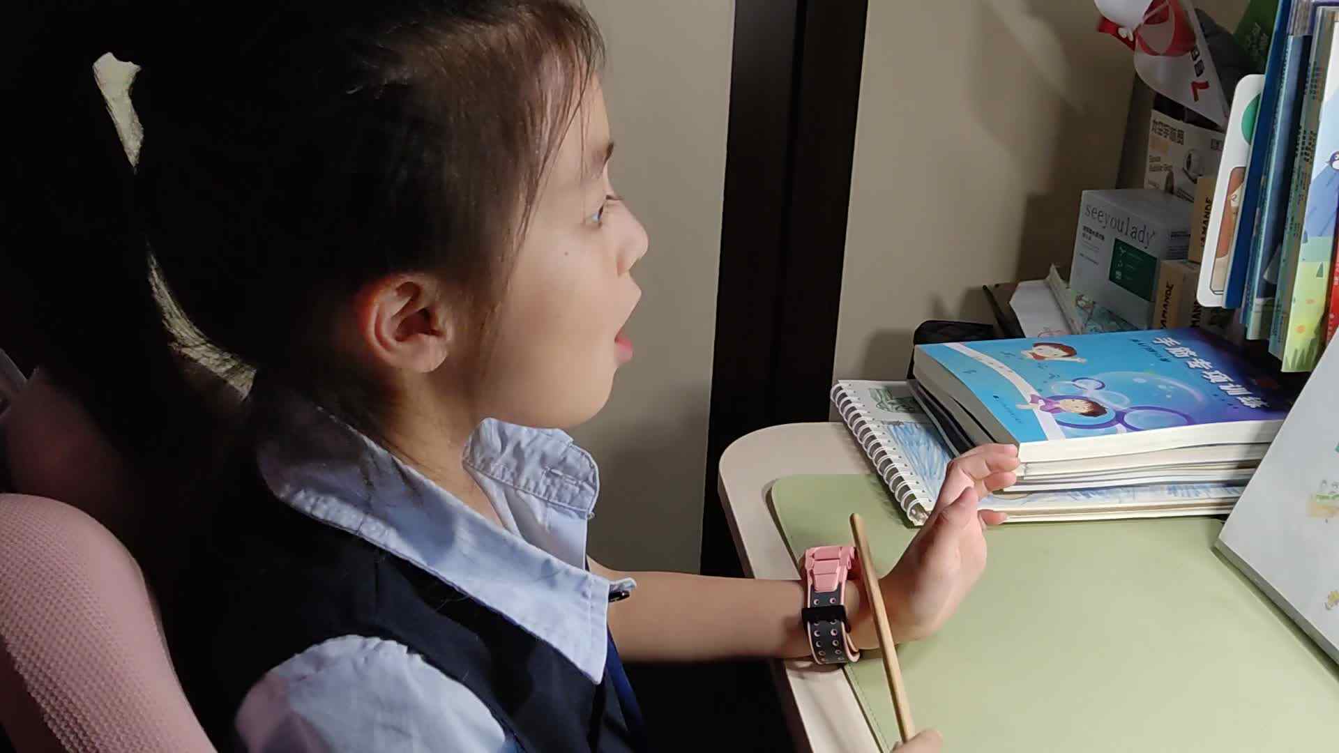 复习复韵母ai.ei.ui